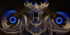 Beleriend's icon