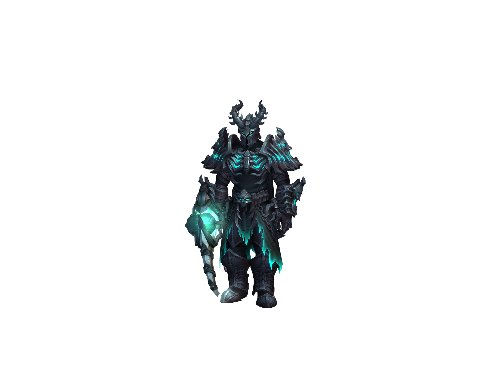 Pïmphatpanda 3D character render