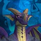 Stárburst avatar