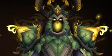 Brolik's icon