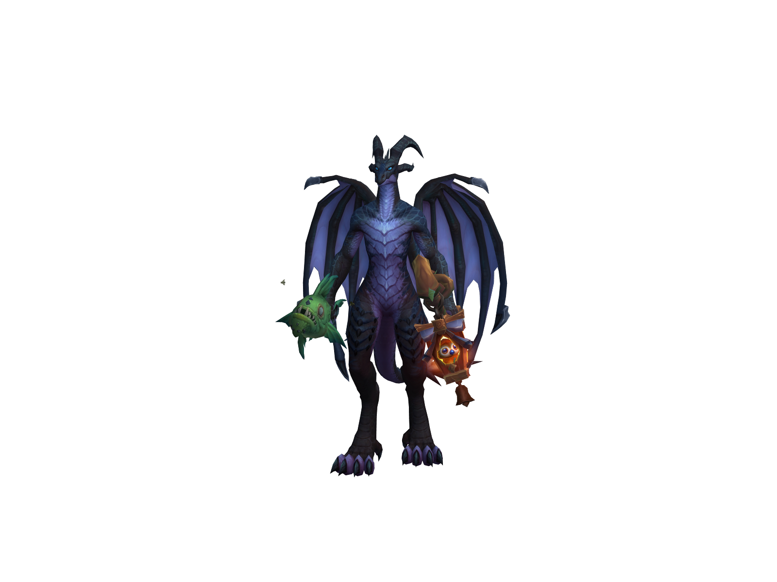 Fïrëqüäçkër 3D character render
