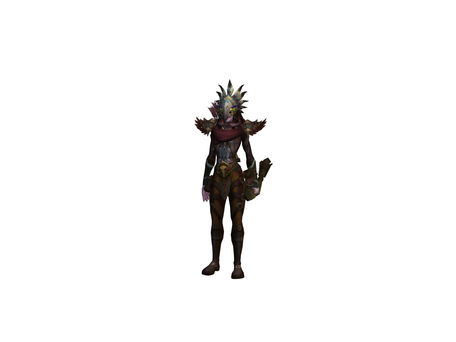 Shadowtamer