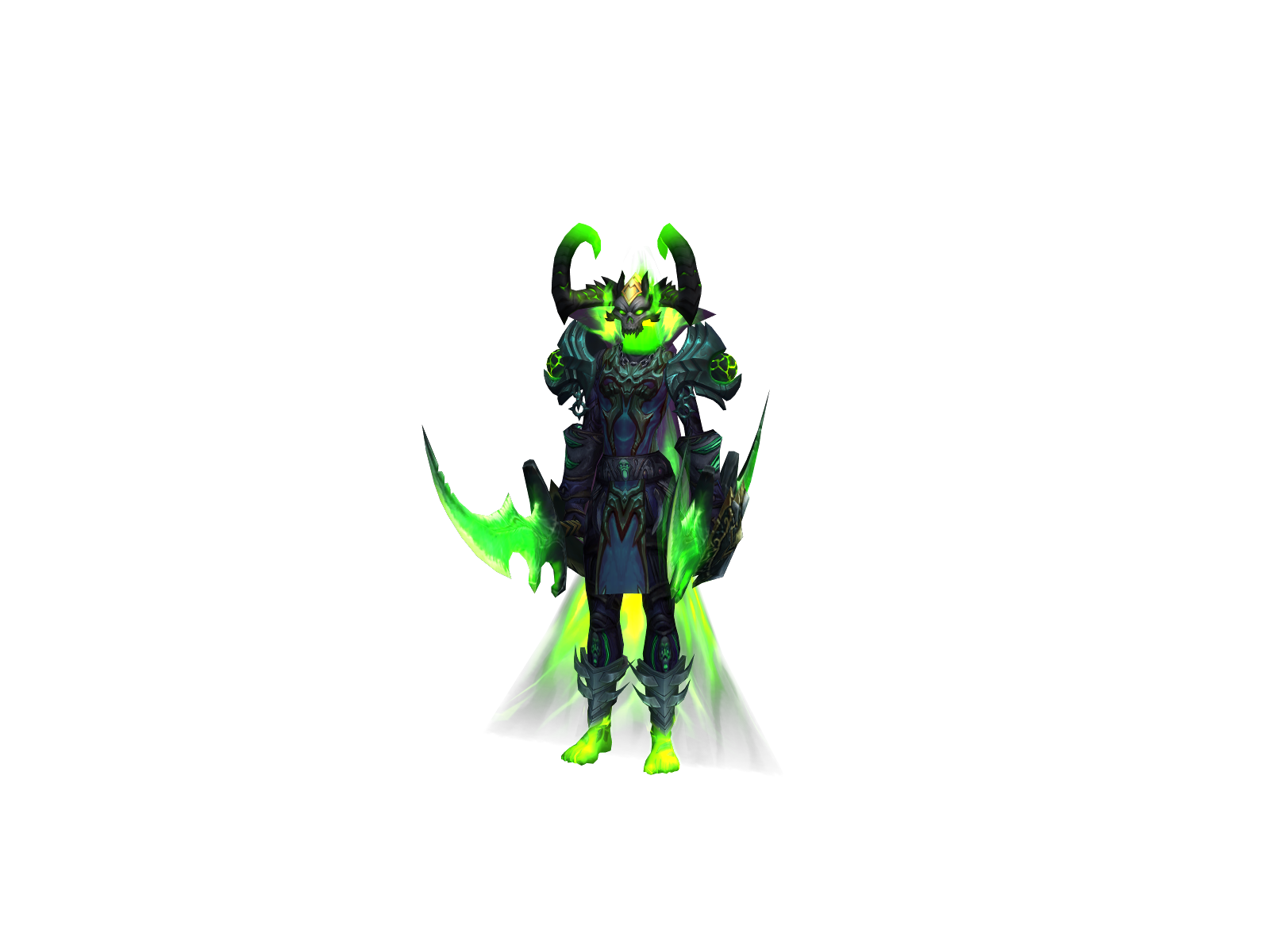 Darkterrôr