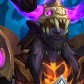 Fungrím avatar