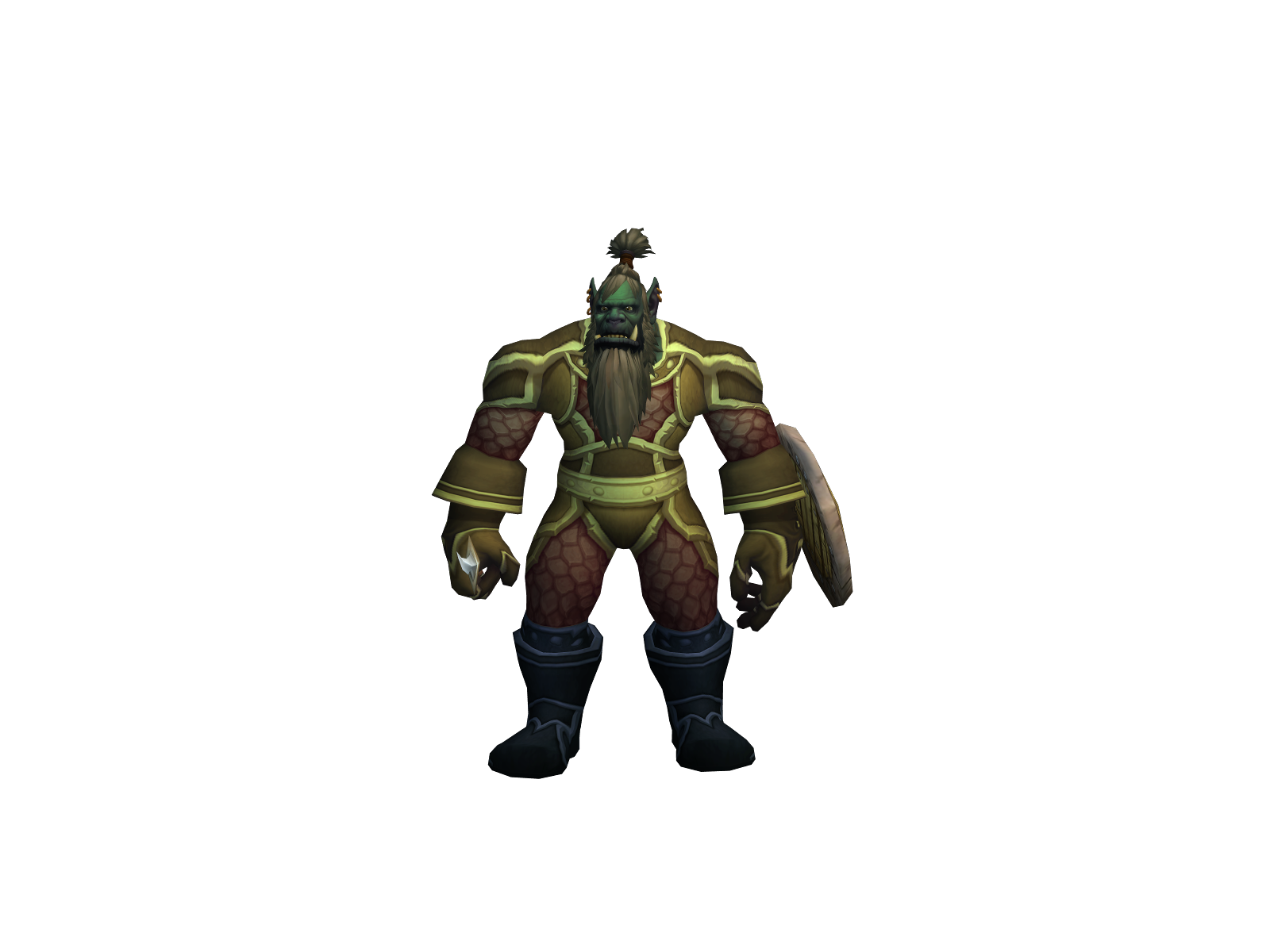 Oggarunk