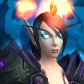 Sibylis portrait