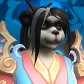 Peachblossom avatar