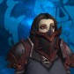 Lillash portrait