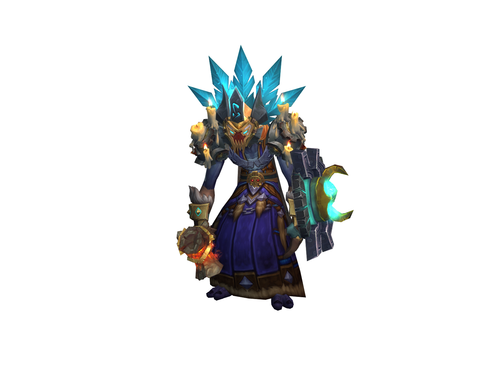 Stormcrest