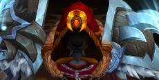 Zuridd's icon