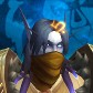 Låo portrait
