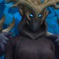 Hedged avatar