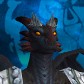 Vulcanin avatar