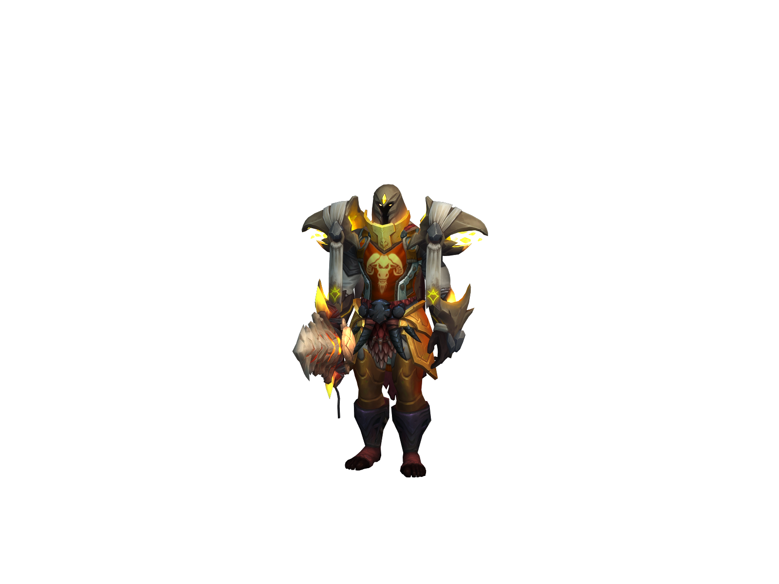 Sacksmasher