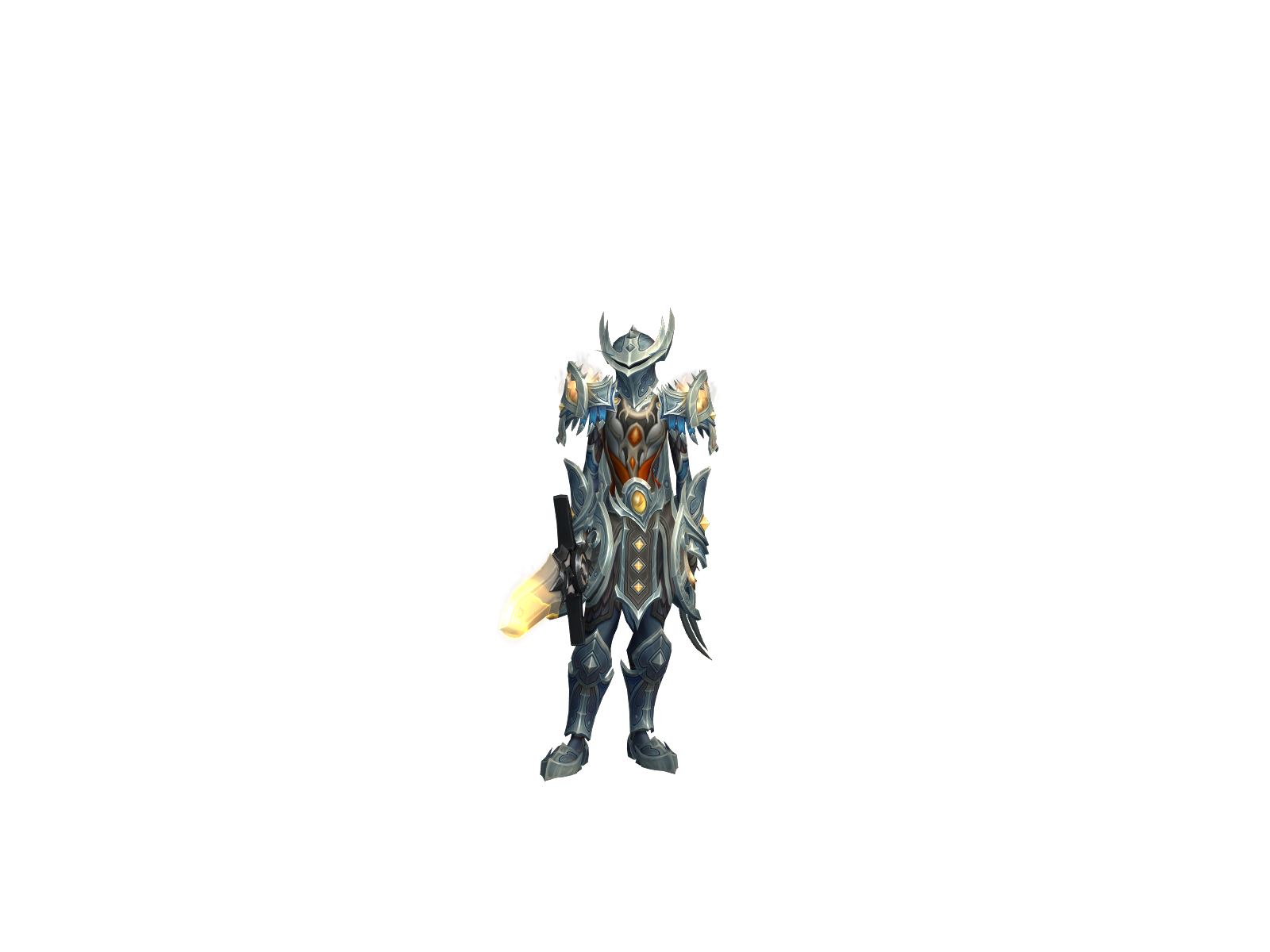 Eleonorz character render