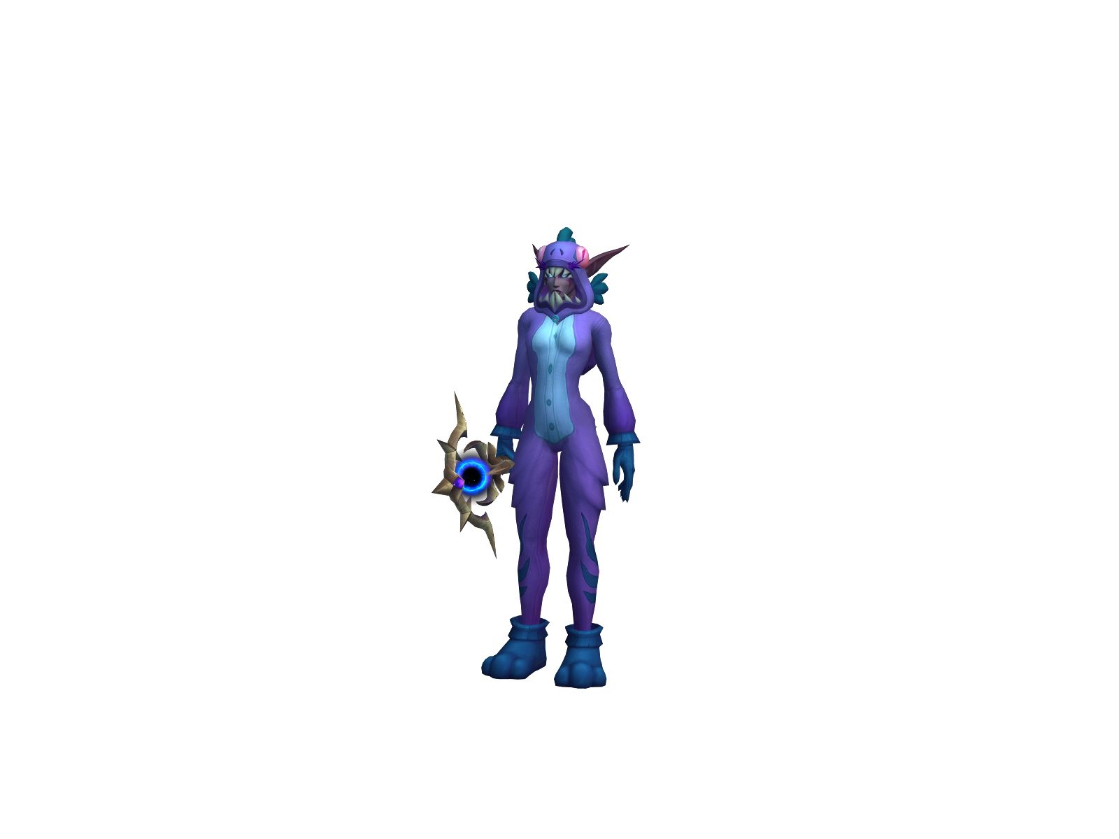 Bunnybee