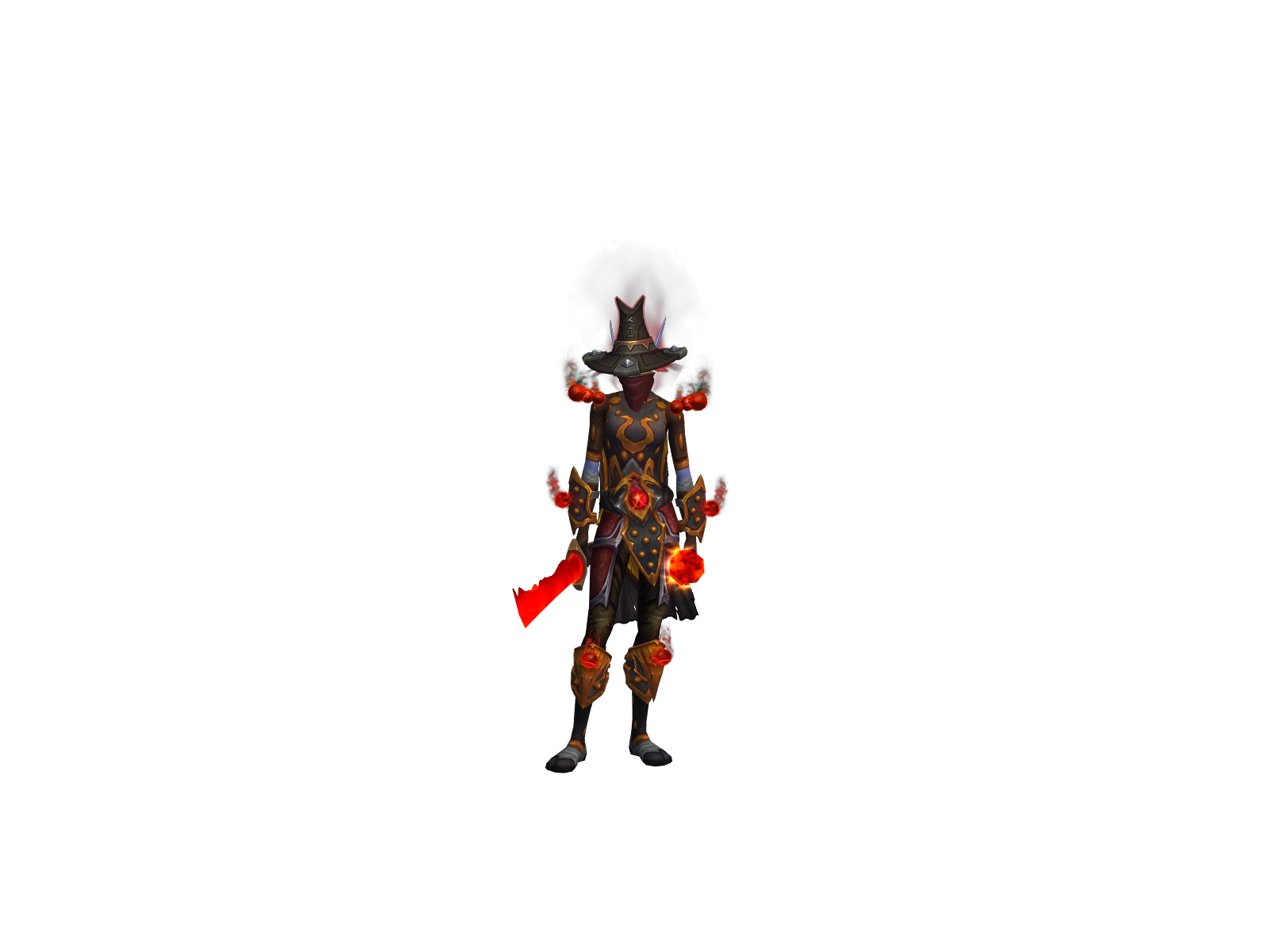 Quorramonk