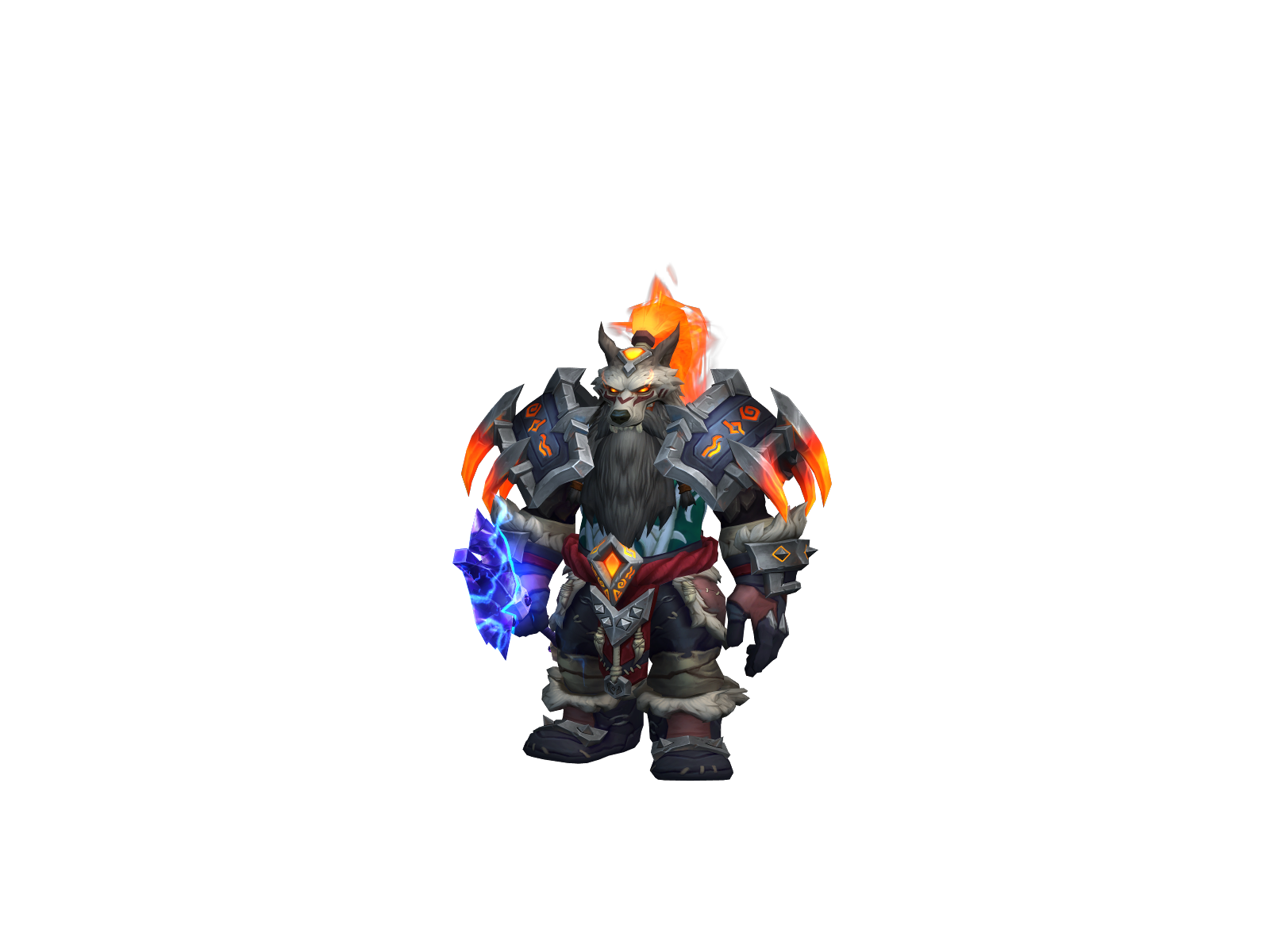 Buffshambliz