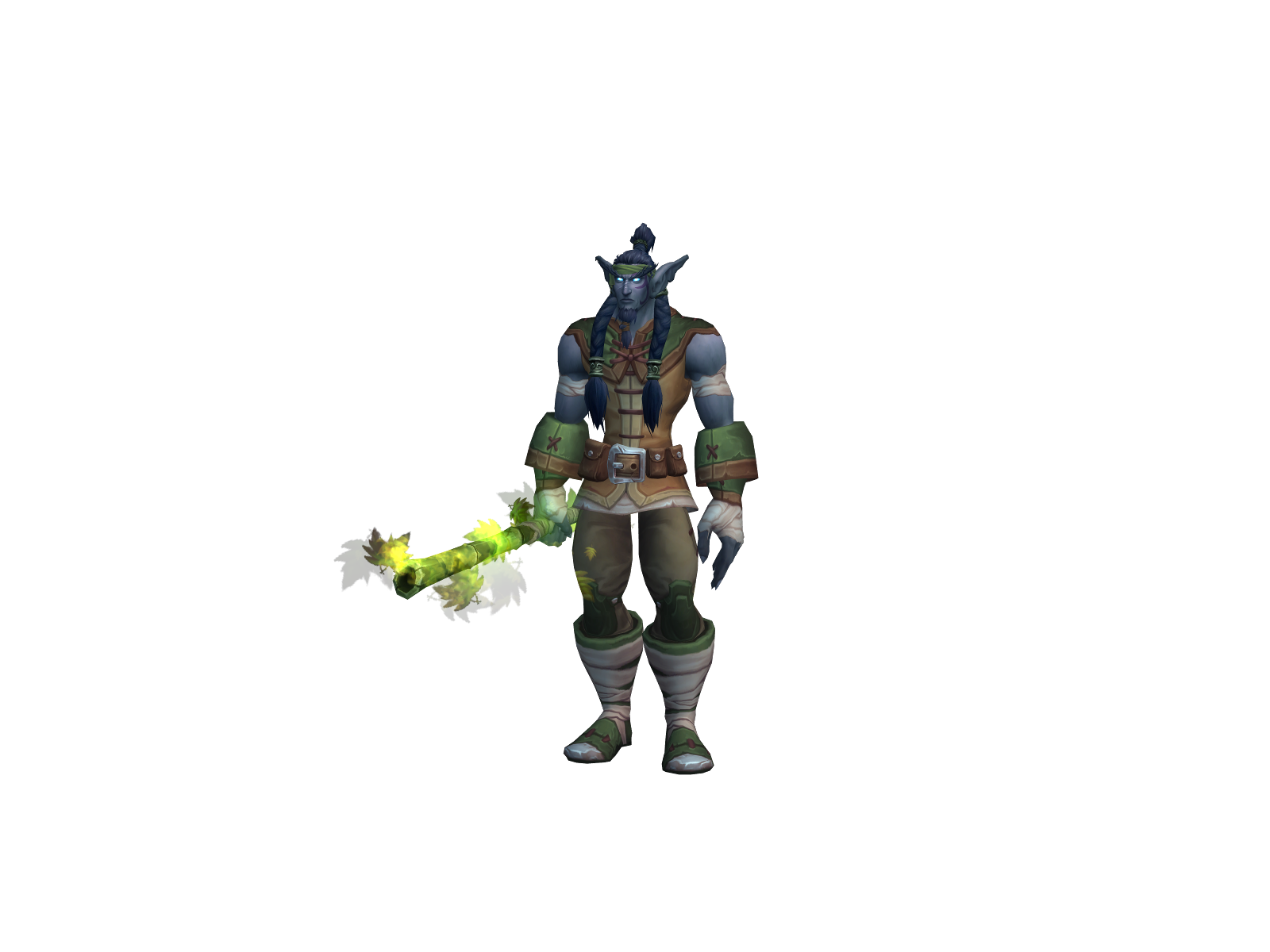 Snozbearriez