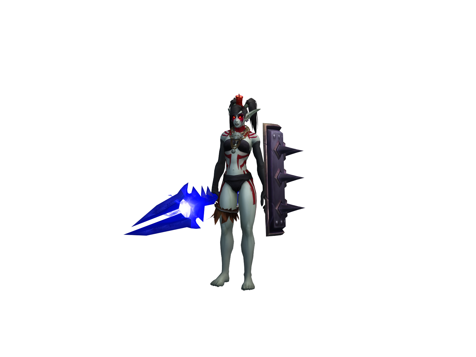 Chocc