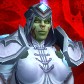 Graenbynn avatar