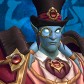 Dashshammy