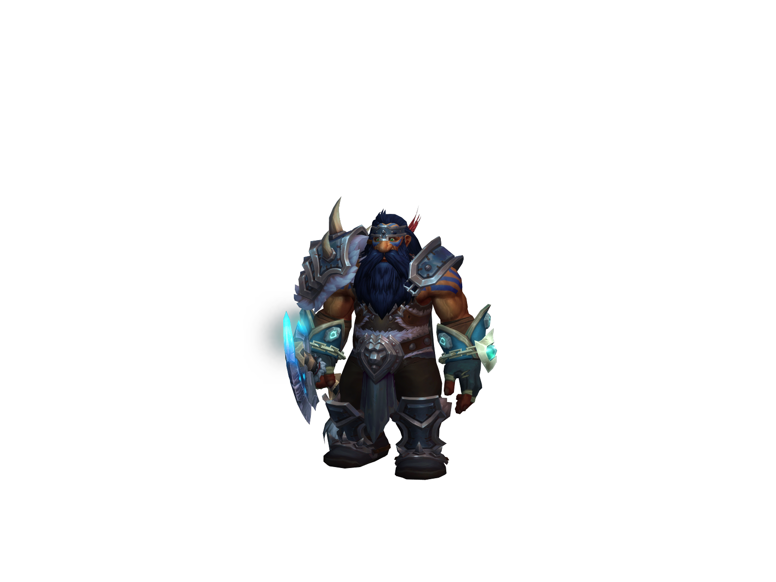 Chaostotem