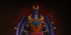 Aluthyr's icon