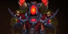 Auramancer's icon