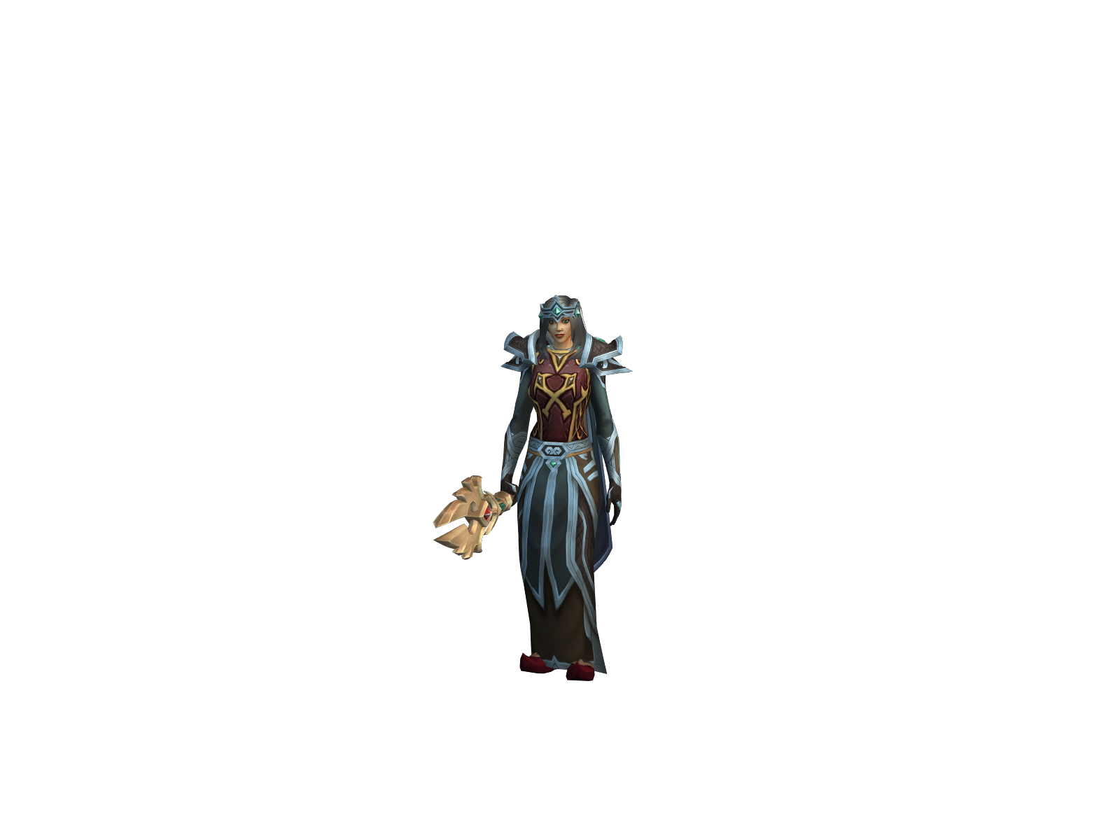 Warpinator