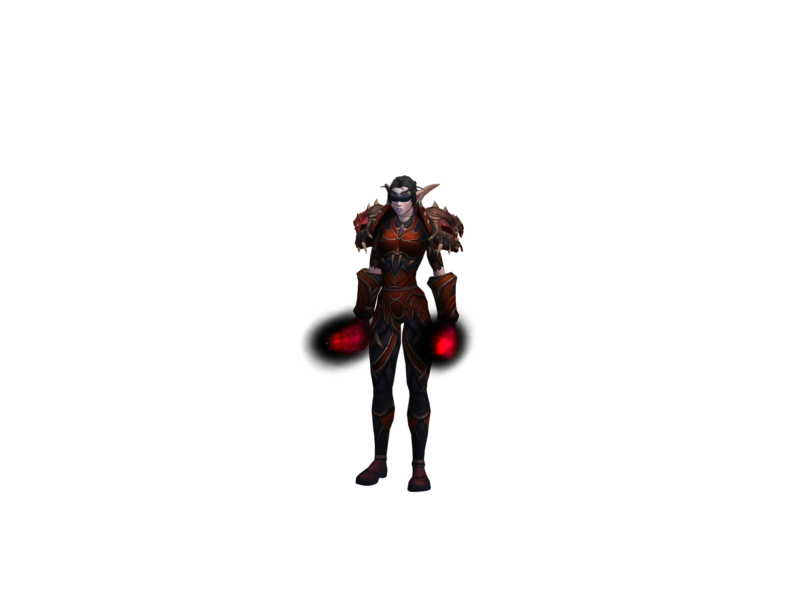 Lilpeepfan 3D character render