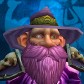 Hickyy portrait