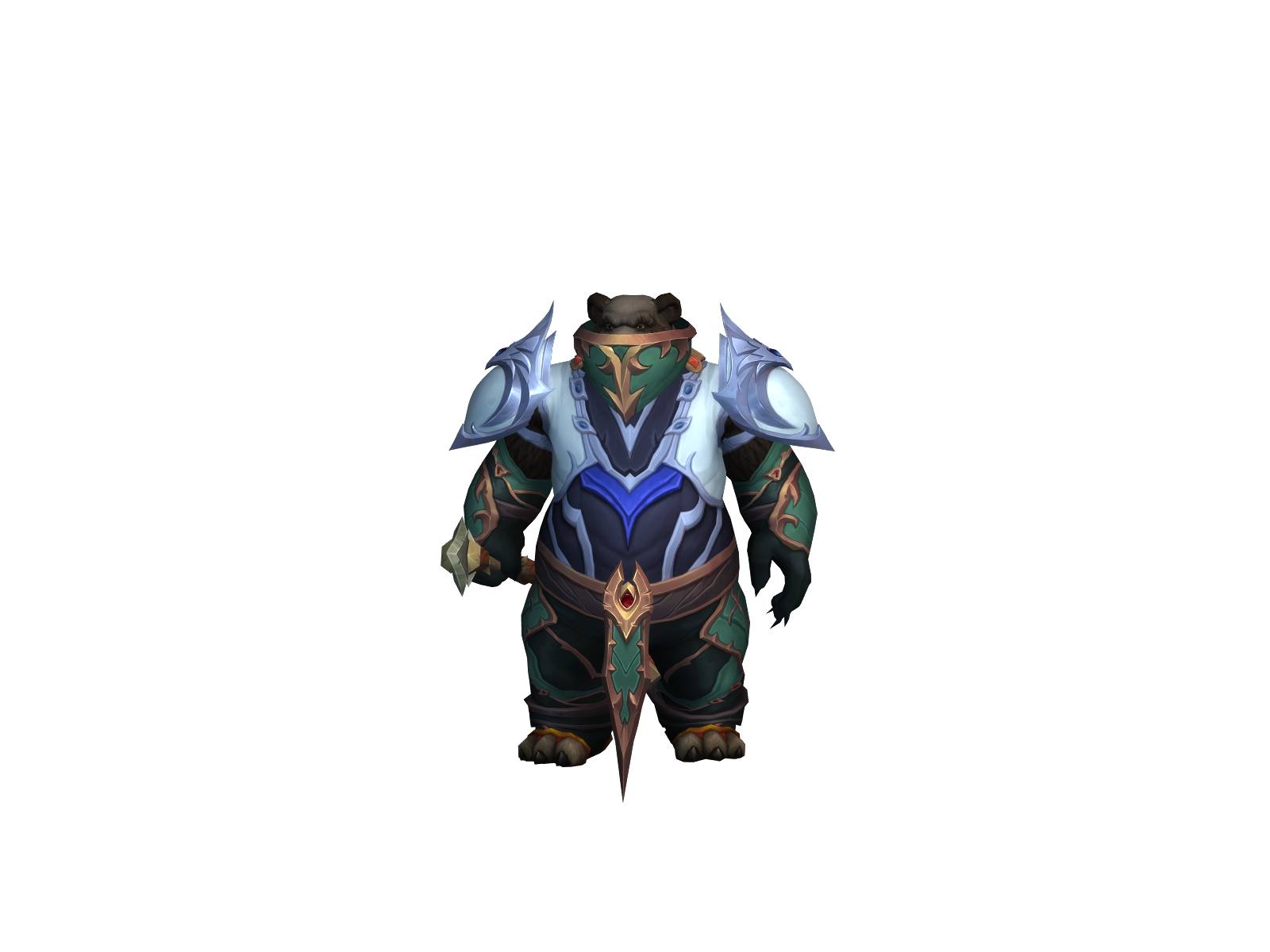 Ironpawn