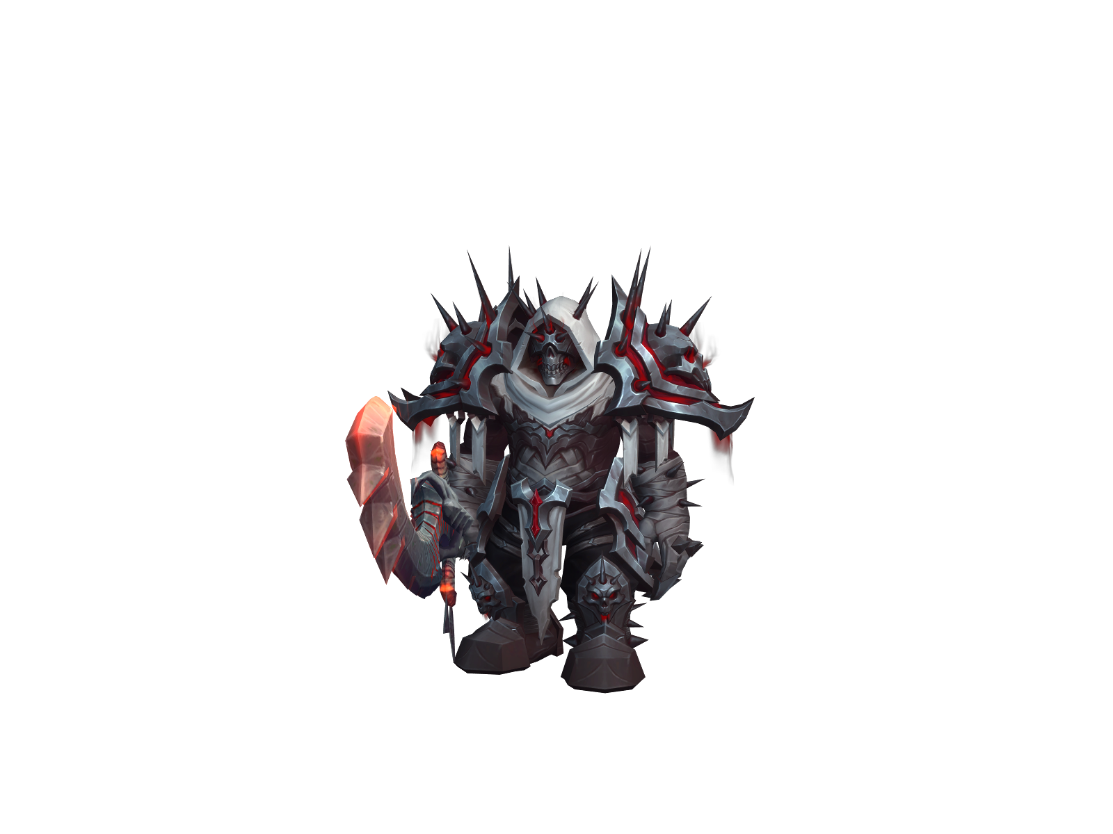 Darkirondead