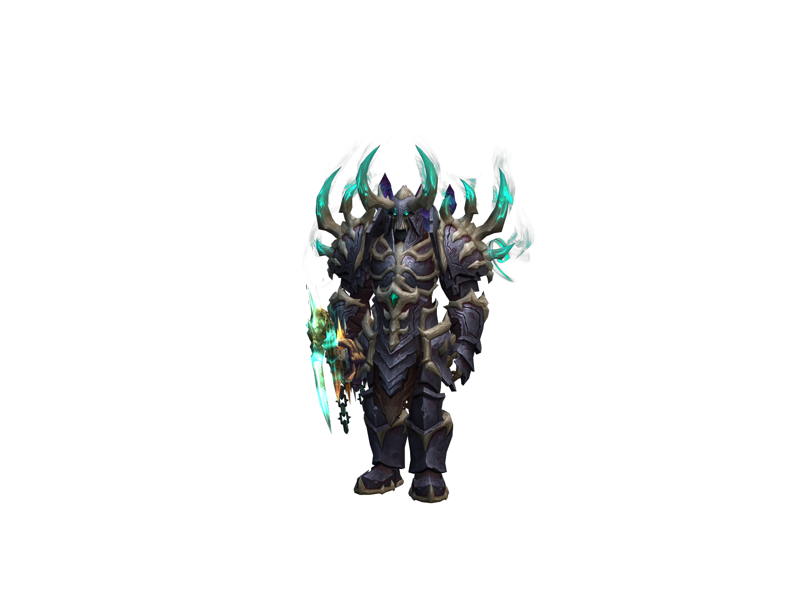Purulent