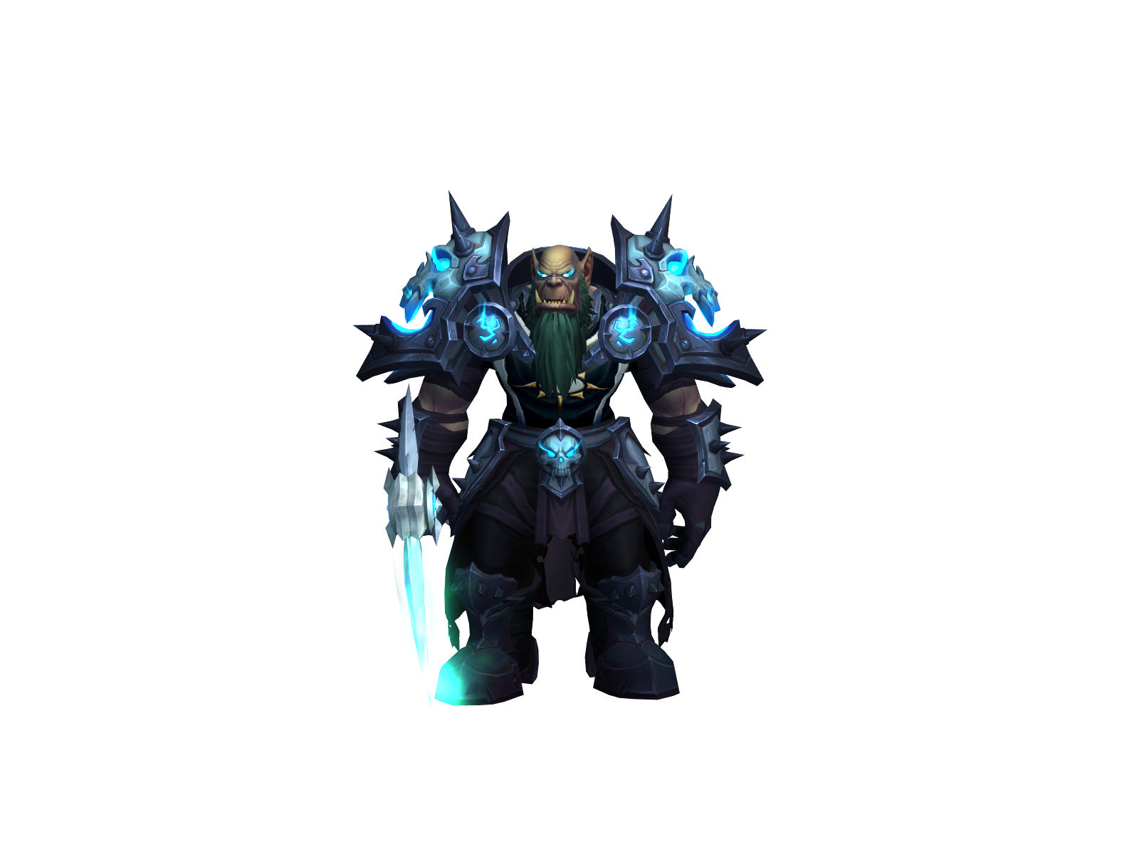 Drengr