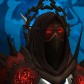 Aerye portrait