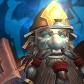 Dahblade