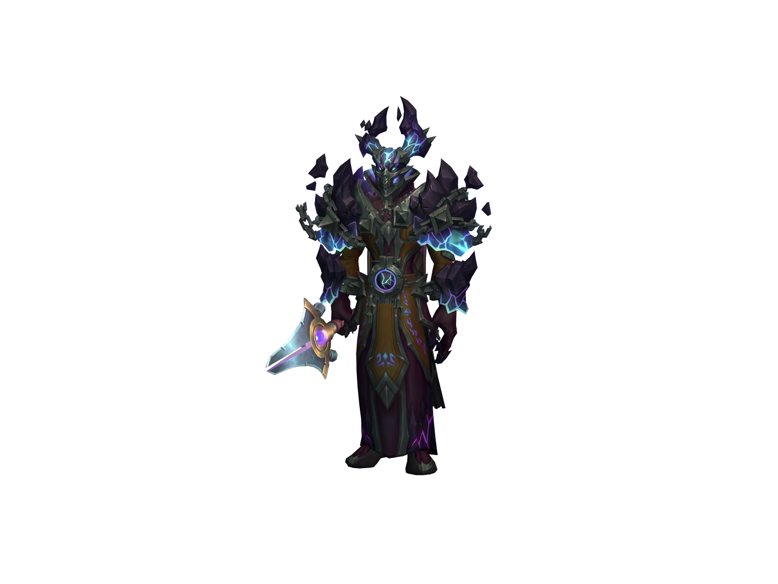 Necrodutty