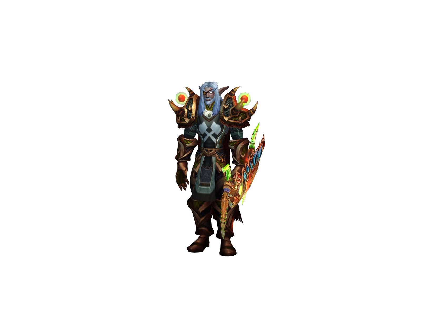 Nightsoldier