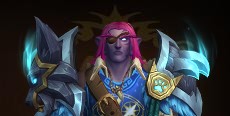 Wykez's icon