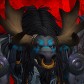 Respiratoryx avatar