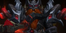 Amputechture's icon
