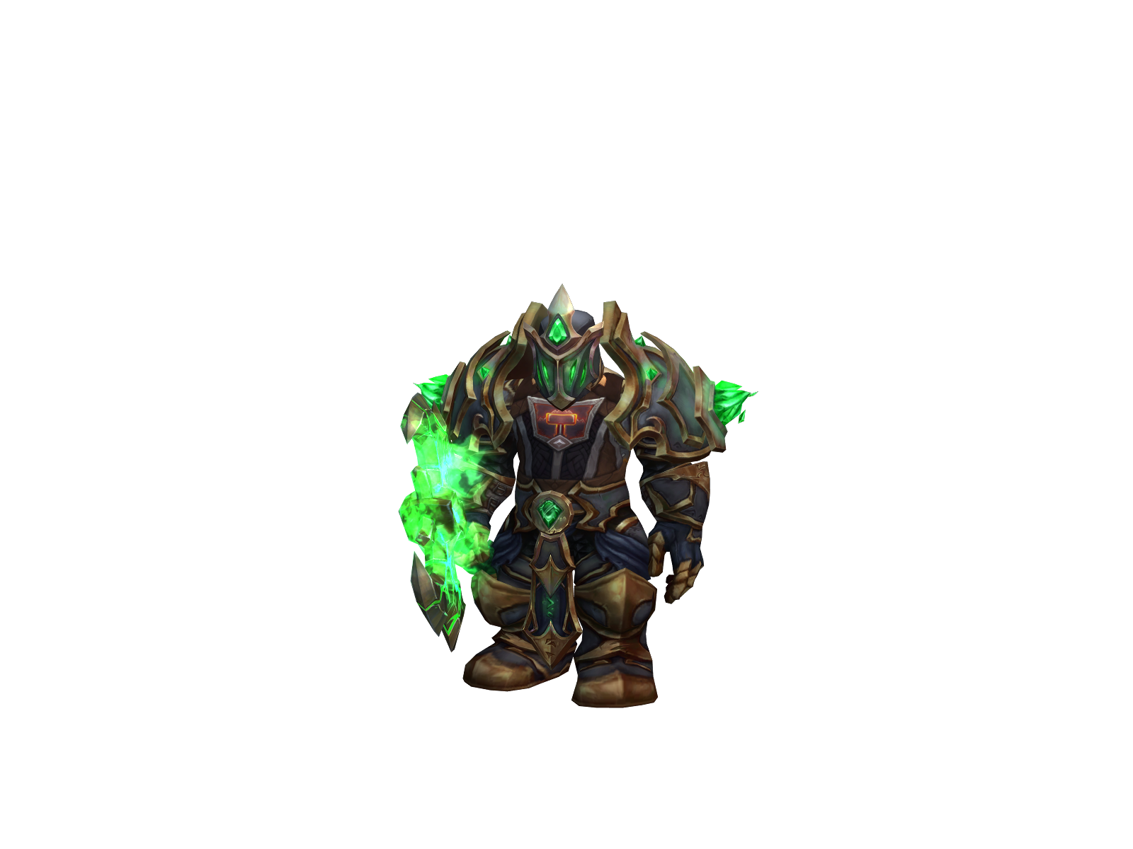 Fatduka 3D character render