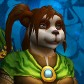 Numie avatar