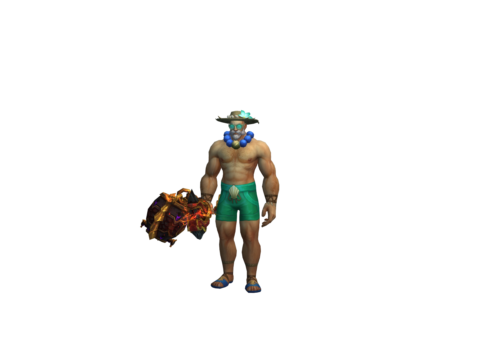 Susamogus