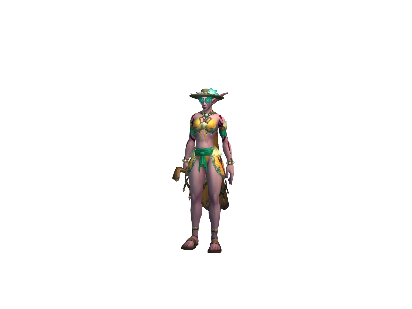 Druidpent