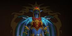 Muxiu's icon