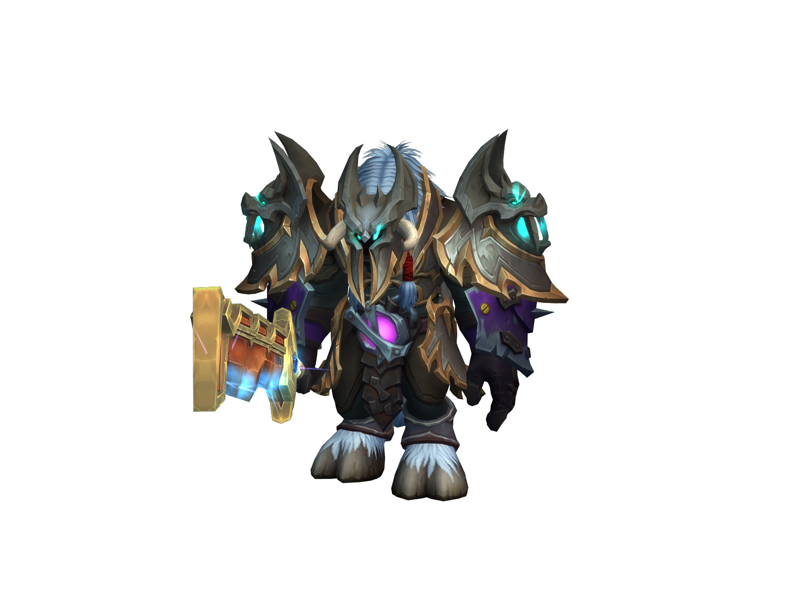 Amthrax