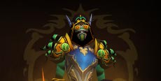 Bebinyo's icon